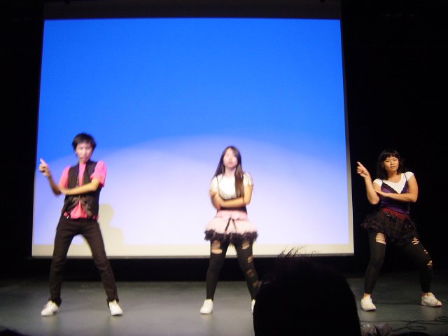 2009系卡拉OK 土語歌唱大賽