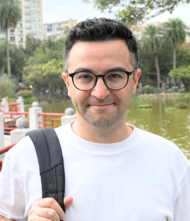 ERHAN TAŞBAŞ照片