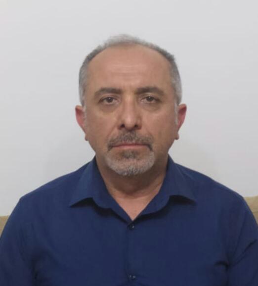 ABDULLAH GUNDOGDU照片